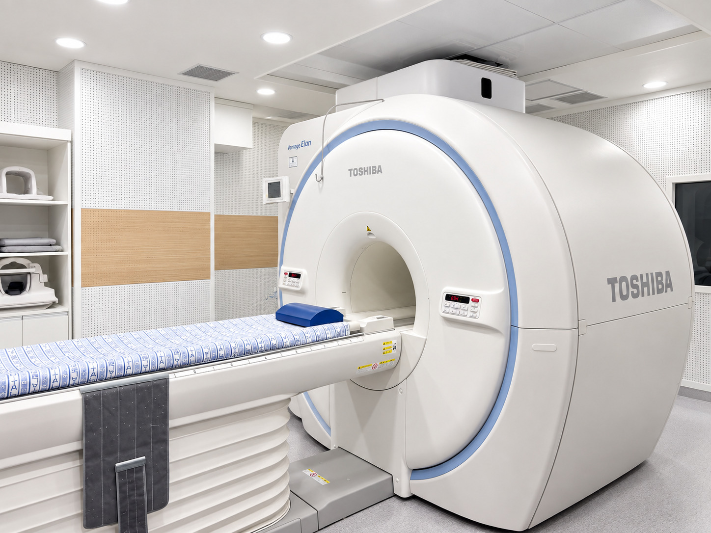 남양주 금곡동 삼성엠알진단방사선과의원 최신 MRI 검사 장비